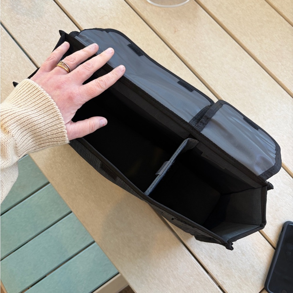 Pack n’ pull caddy - Picture 3 of 4